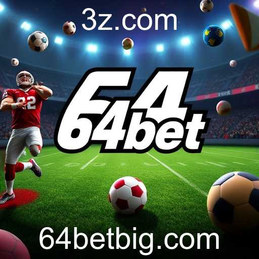 64bet: A Dinâmica do Mercado de Jogos em Português