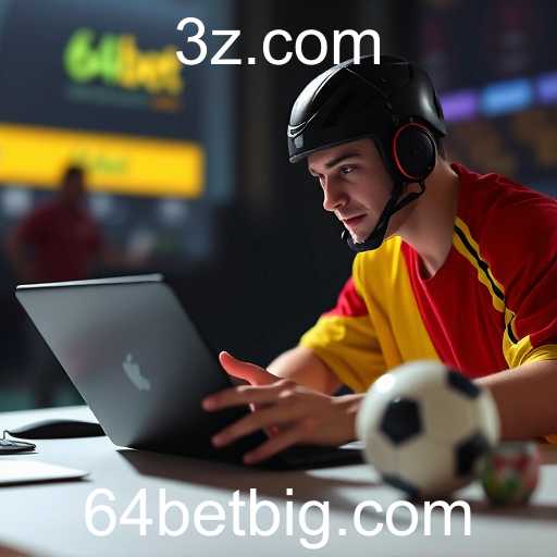 64bet e a Crescente Popularidade dos Jogos Online em 2026