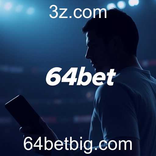 64bet Lança Novas Funcionalidades para Atração de Jogadores