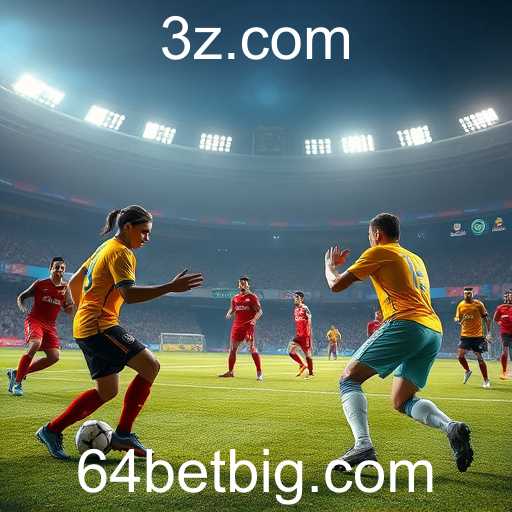 A Ascensão do 64bet no Mercado de Jogos