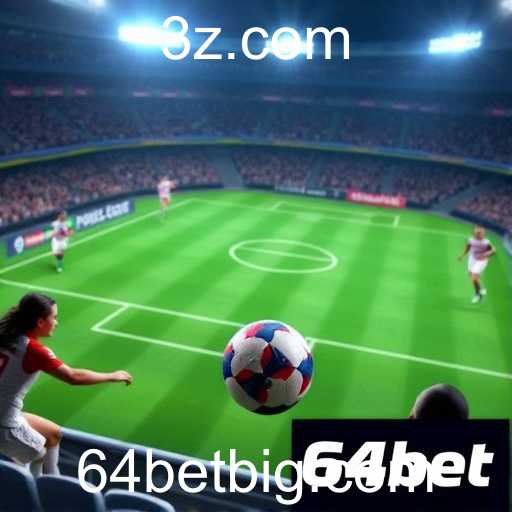 Ascensão do 64bet no Mercado de Jogos Online