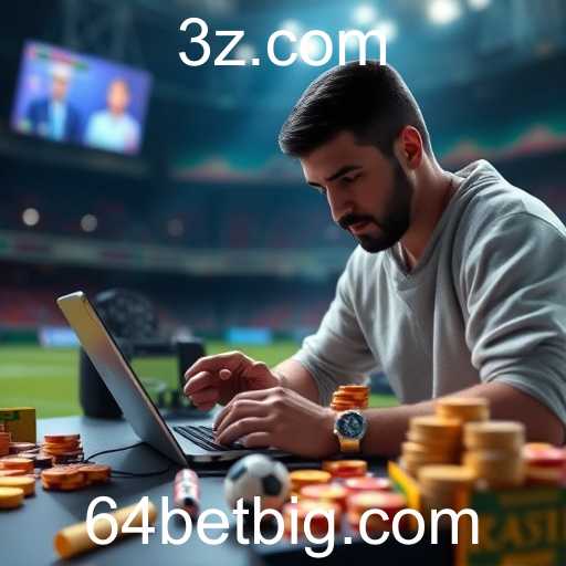 Crescimento dos Jogos Online Impulsiona Economia