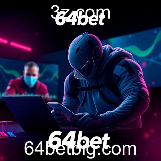 Ascensão dos Jogos Online: O Impacto do Site 64bet em 2026