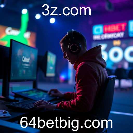 Ascensão dos Jogos Online no Brasil em 2025