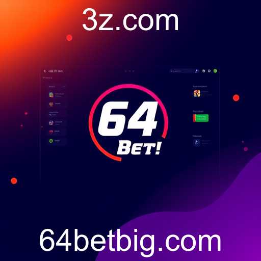 A Ascensão do 64bet no Cenário de Jogos Online